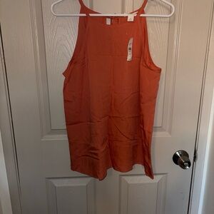 LOFT Lounge Terracotta/Peach Top